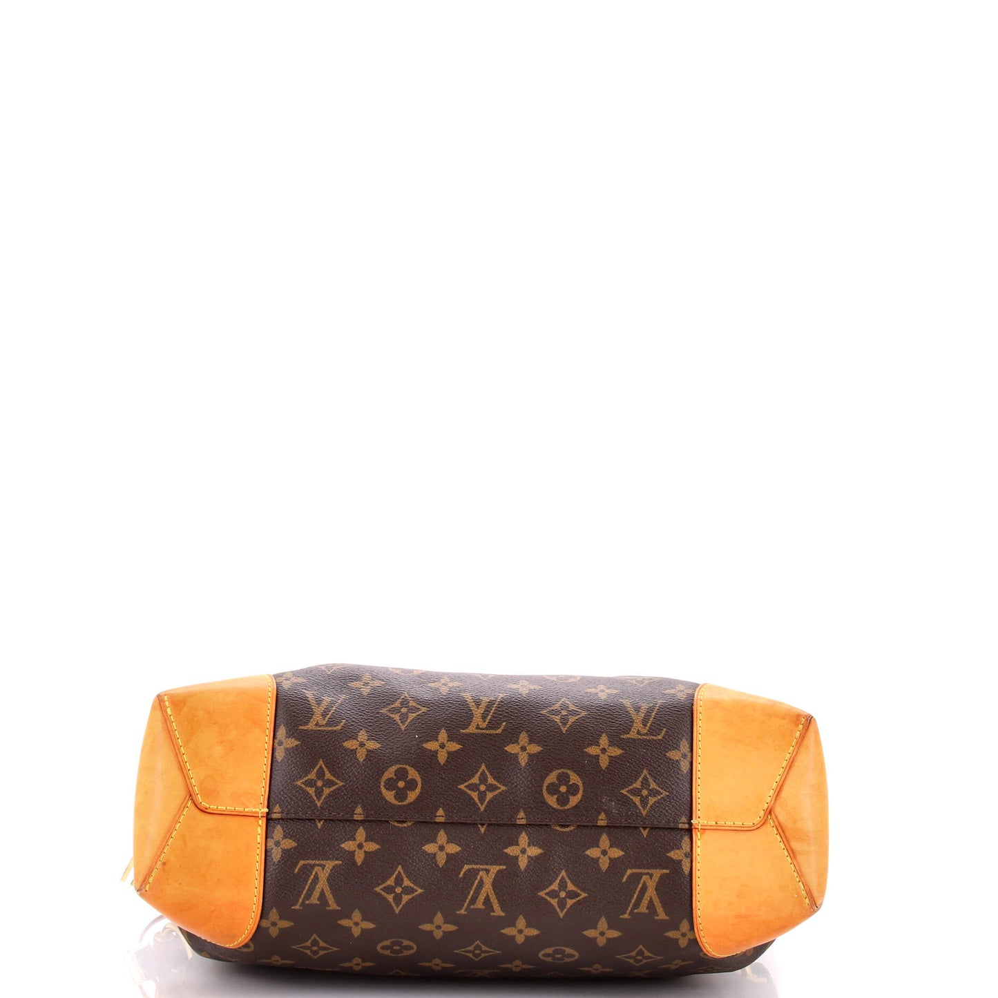 ルイ・モノグラム ベリ ハンドバッグ モノグラム キャンバス PM