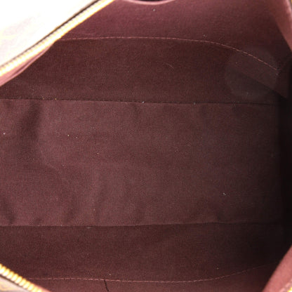 ルイ・モノグラム ベリ ハンドバッグ モノグラム キャンバス PM