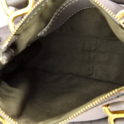 クロエ マーシー サッチェル レザー ベビー