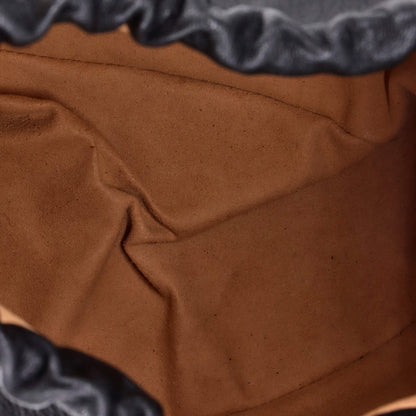 グッチ ホースビット 1955 バケット クロスボディバッグ レザー スモール