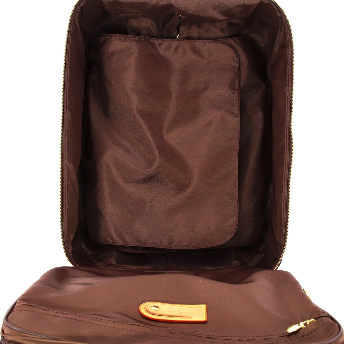 ルイ・ヴィトン ペガス ラゲージ モノグラム キャンバス 45