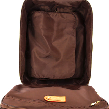 ルイ・ヴィトン ペガス ラゲージ モノグラム キャンバス 45