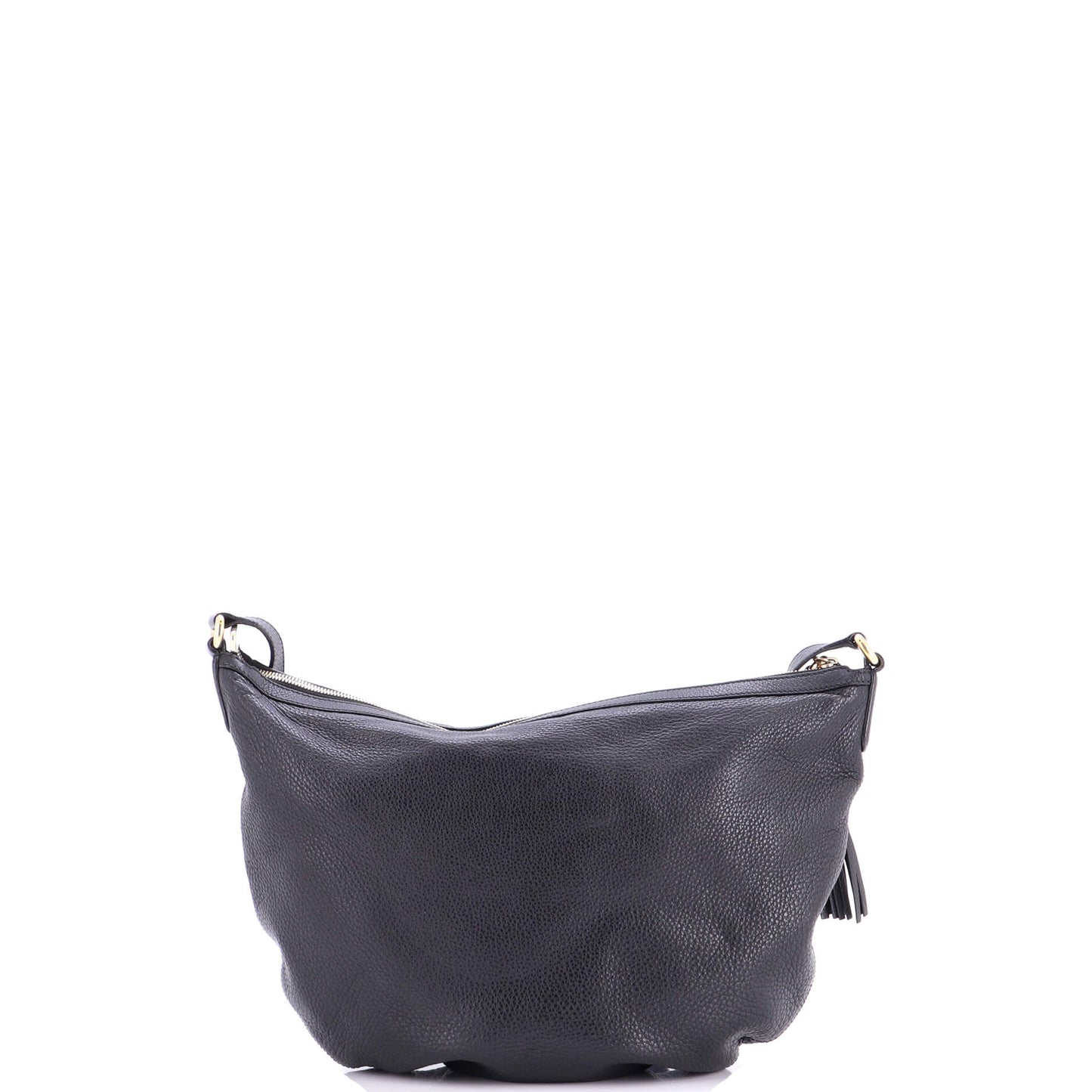 グッチ ソーホー メッセンジャーバッグ レザー ミディアム