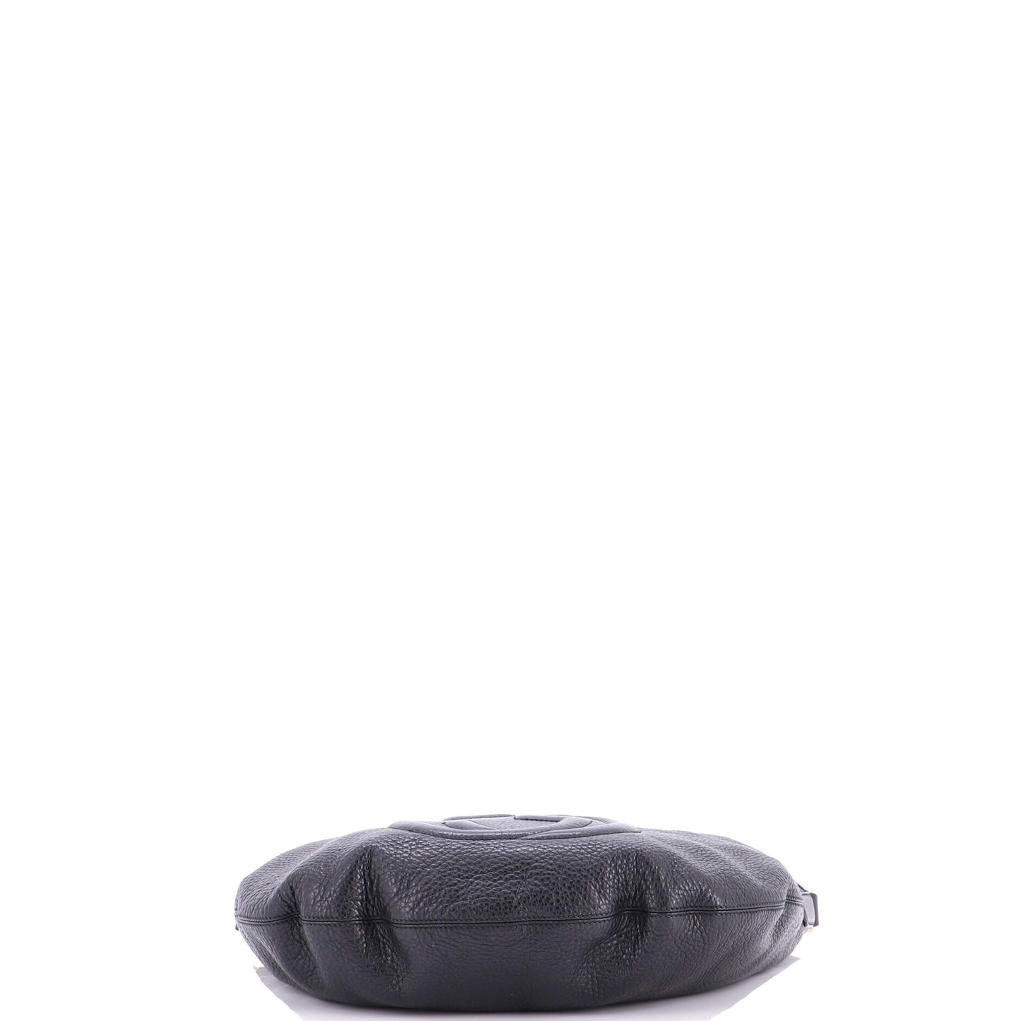 グッチ ソーホー メッセンジャーバッグ レザー ミディアム