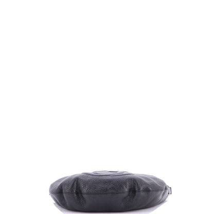 グッチ ソーホー メッセンジャーバッグ レザー ミディアム