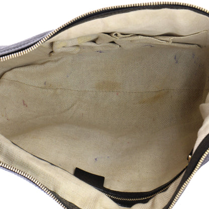 グッチ ソーホー メッセンジャーバッグ レザー ミディアム