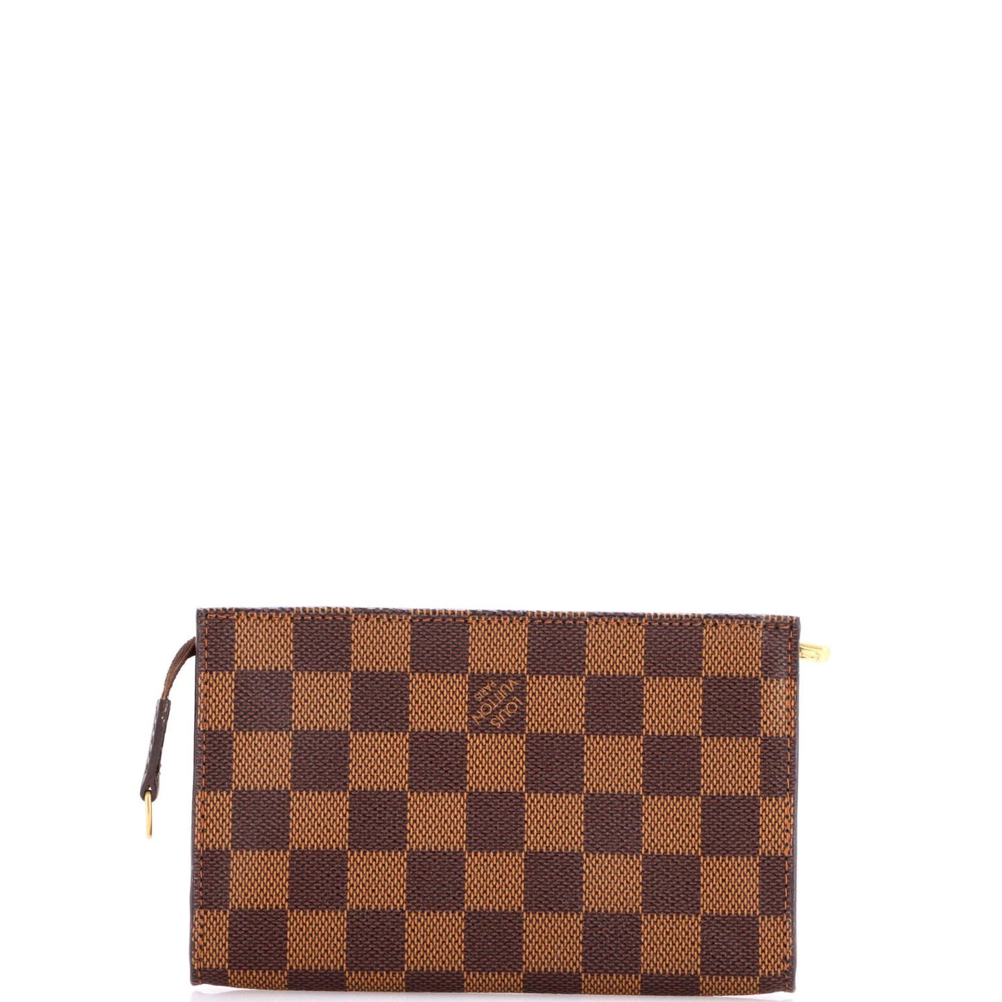 ルイ・ヴィトン マレ ダミエ バケット ジップポーチ