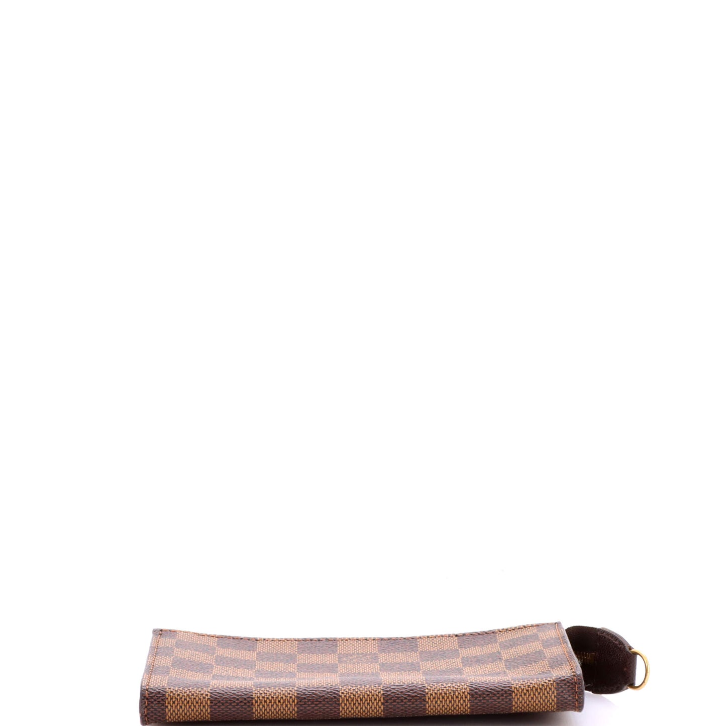 ルイ・ヴィトン マレ ダミエ バケット ジップポーチ