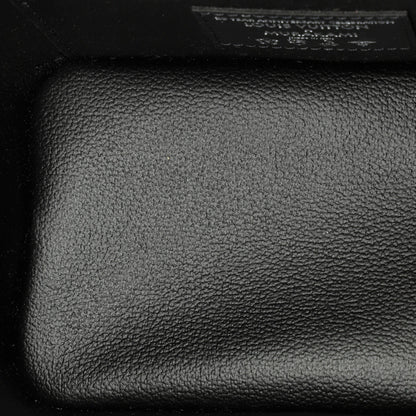 ルイ・ボタン × 村上隆 ニース・バニティケース モノグラム マルチカラー ミニ