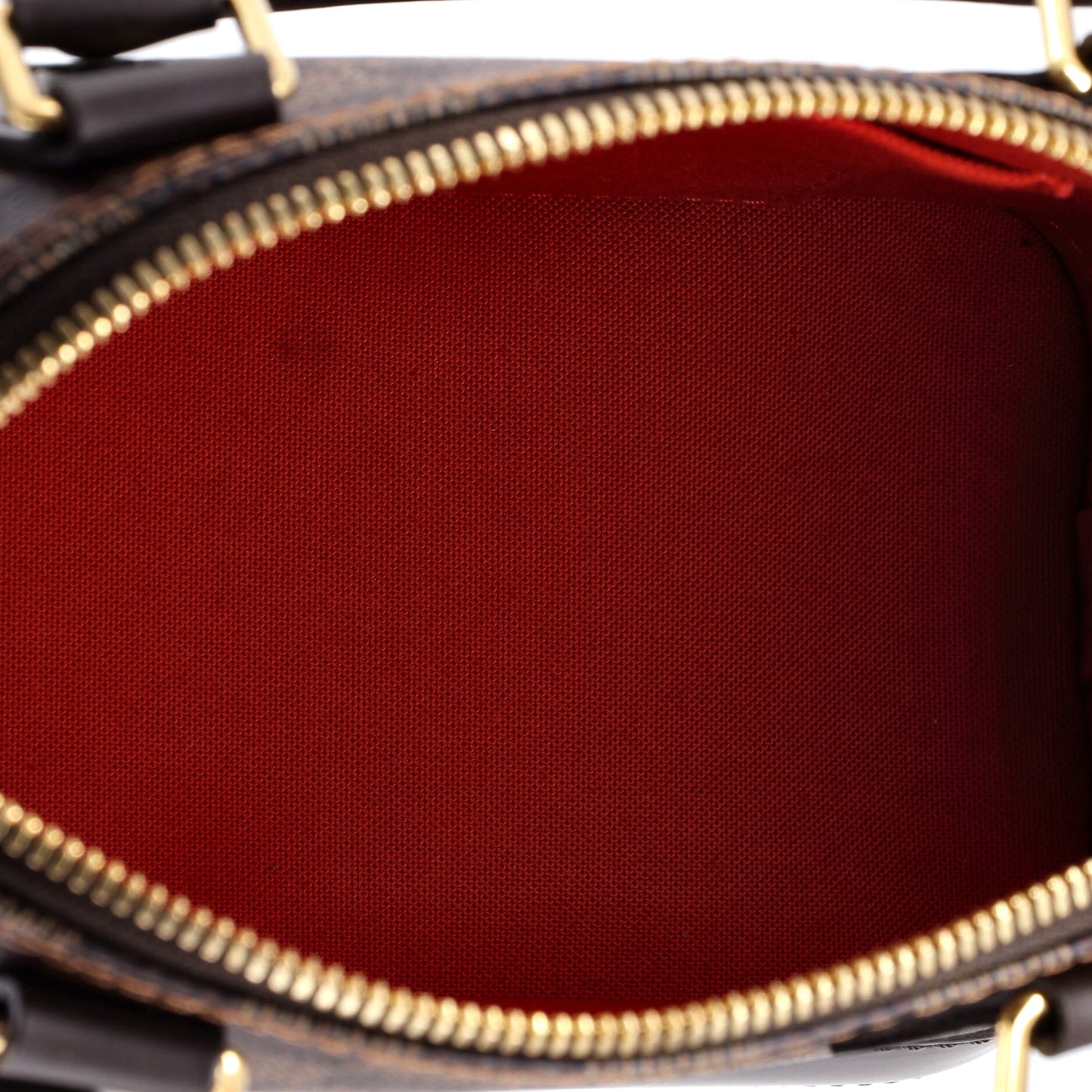 ルイ・モノグラム アルマ ハンドバッグ ダミエ BB