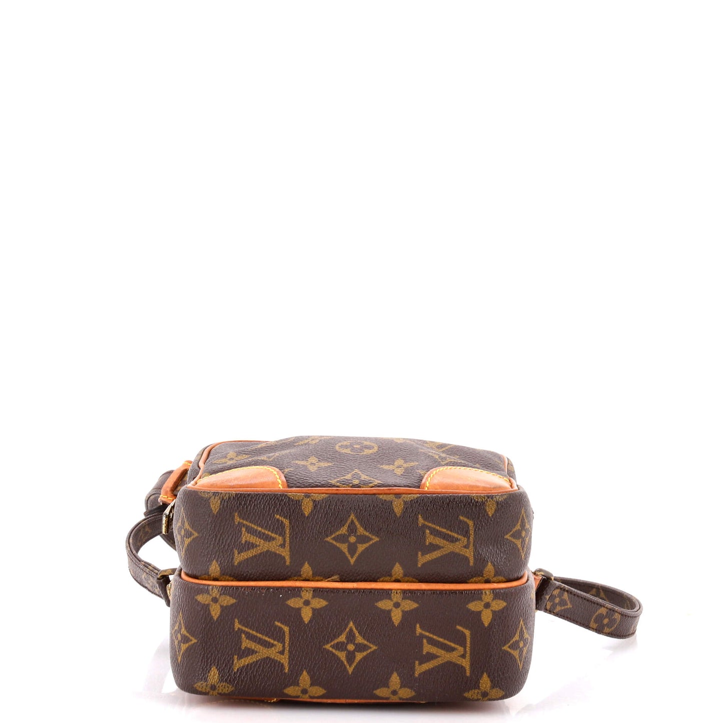 ルイ・ヴィトン アマゾネス バッグ モノグラム キャンバス MM