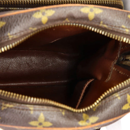 ルイ・ヴィトン アマゾネス バッグ モノグラム キャンバス MM