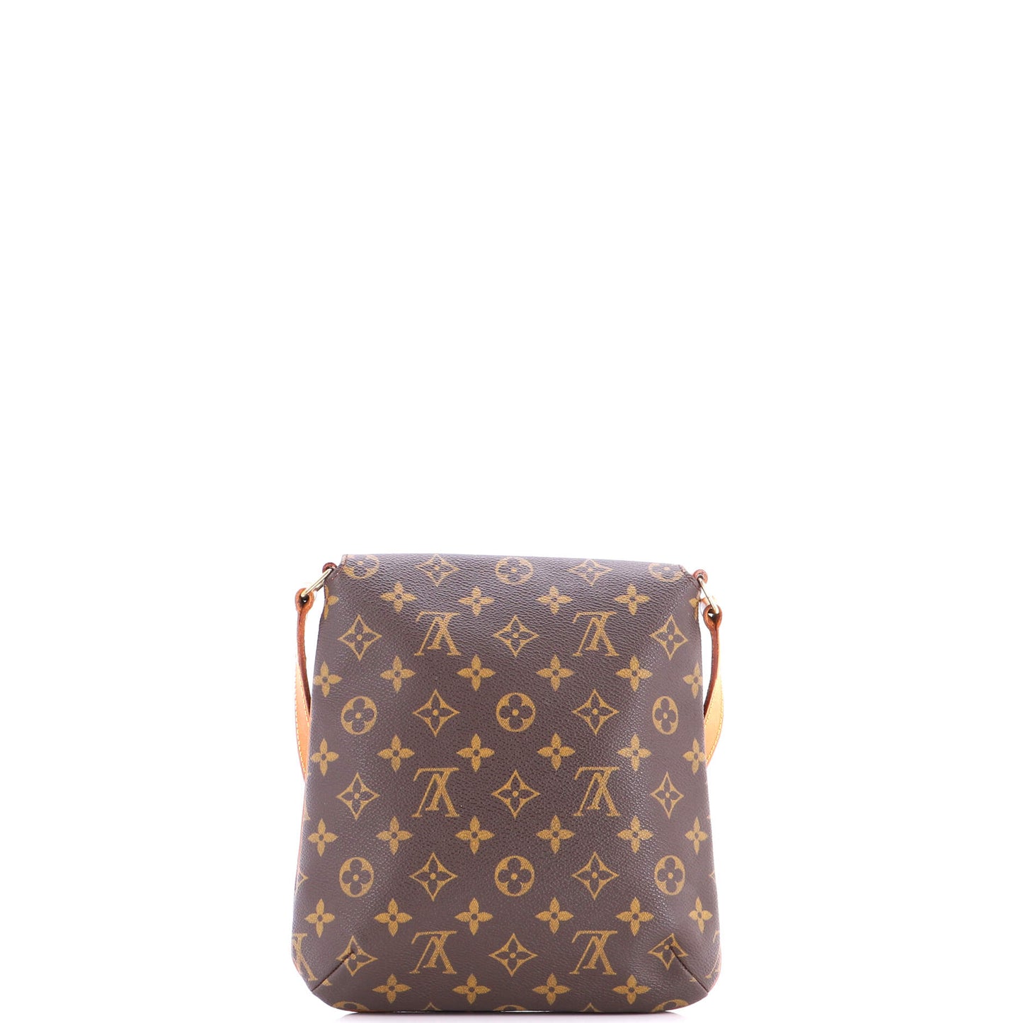 ルイ・ヴィトン ミュゼット・サルサ ハンドバッグ モノグラムキャンバス PM