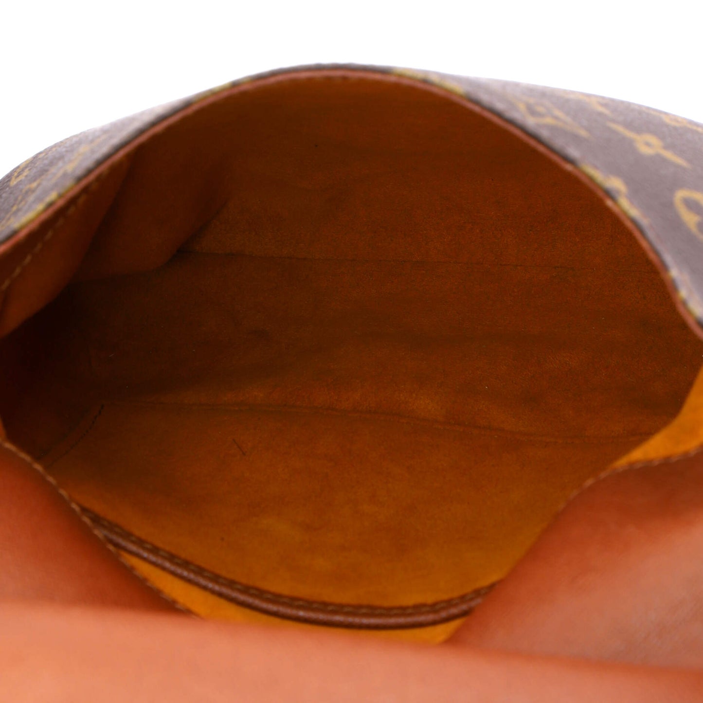 ルイ・ヴィトン ミュゼット・サルサ ハンドバッグ モノグラムキャンバス PM