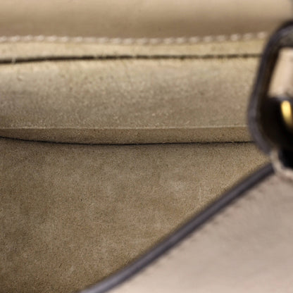 クロエネイル クロスボディバッグ レザー スモール