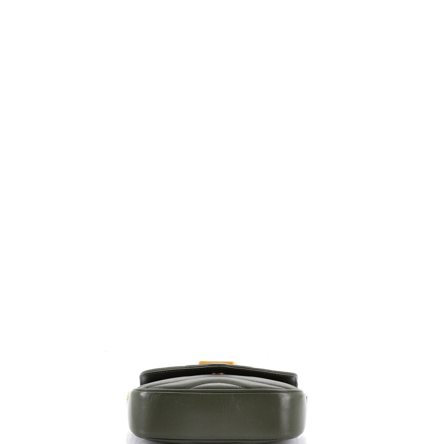 ルイ・ボタン ニューウェーブ マルチポシェット キルティングレザー