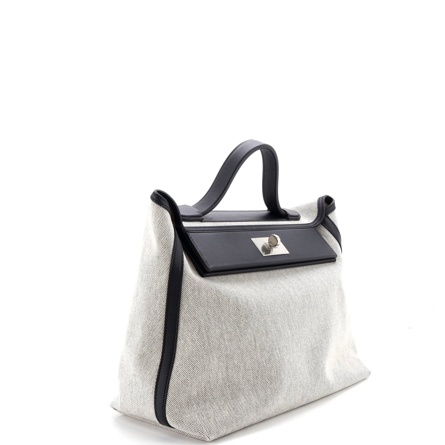 エルメス 24/24 バッグ キャンバスとスイフト 35