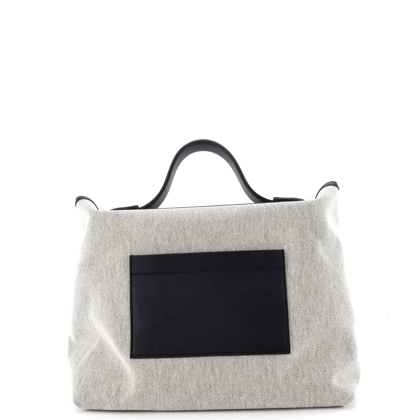 エルメス 24/24 バッグ キャンバスとスイフト 35