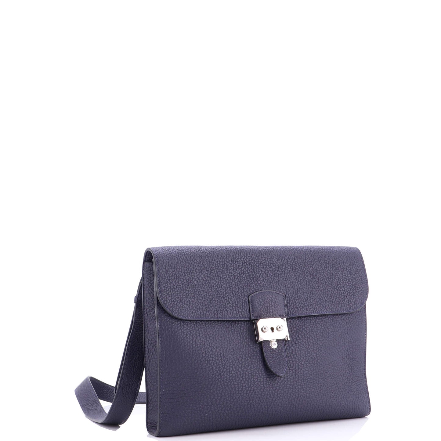 エルメス サック・ア・デペッシュ メッセンジャーバッグ トゴ 29