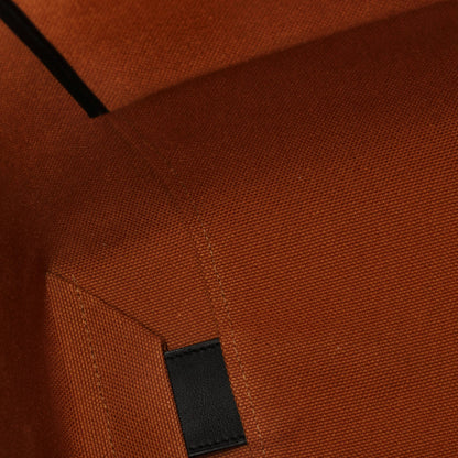 エルメス エトリヴィエール ポケットトート トワル＆レザー 27