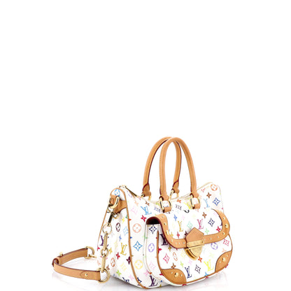 ルイ・モノグラム リタ ハンドバッグ モノグラム マルチカラー