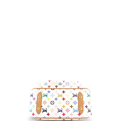 ルイ・モノグラム リタ ハンドバッグ モノグラム マルチカラー