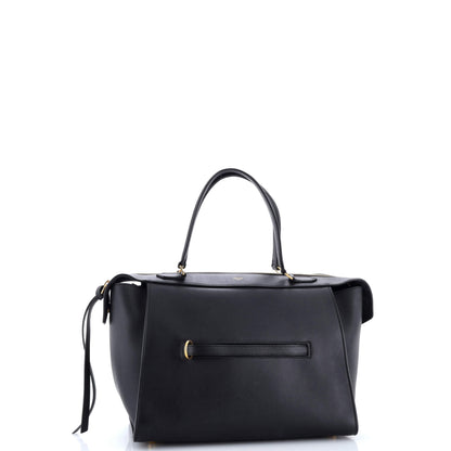 セリーヌ リングバッグ レザー スモール