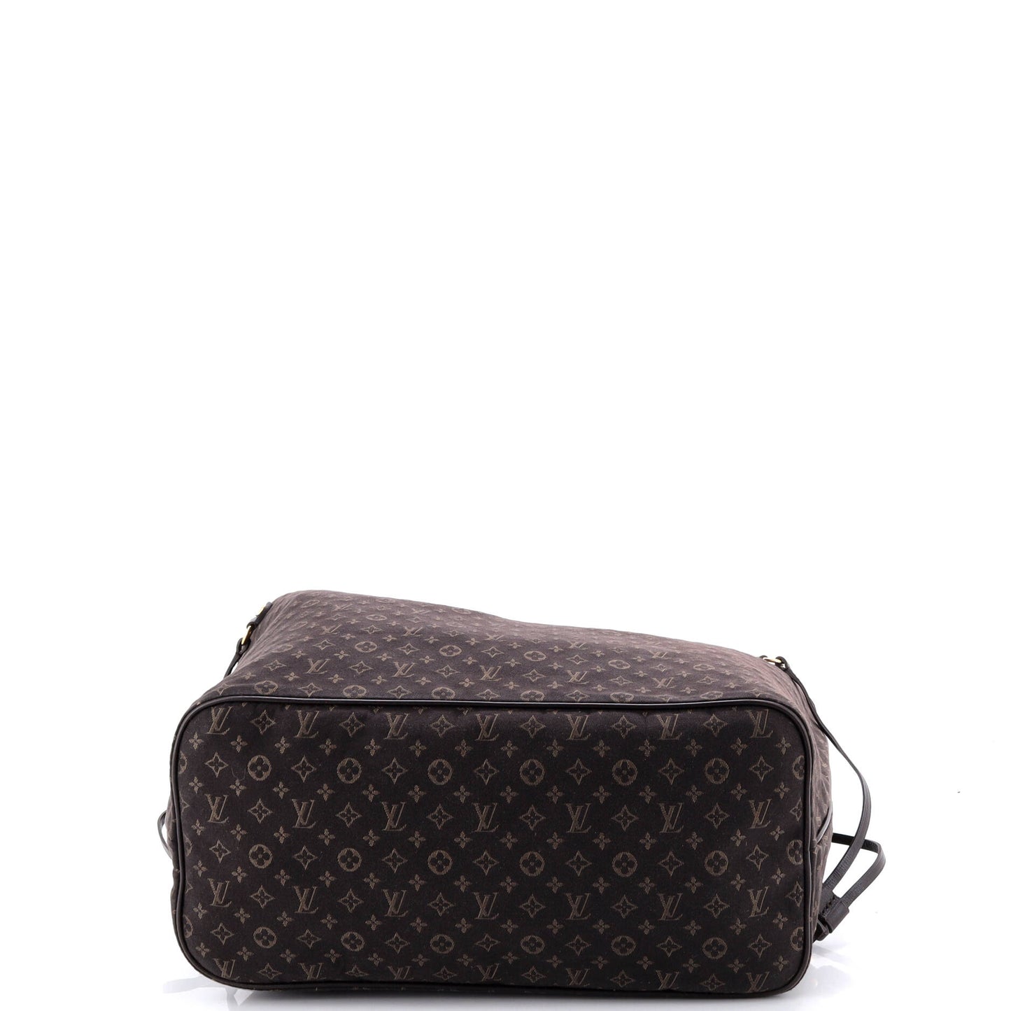 ルイ・モノグラム ネヴァーフル トートモノグラム イディール MM