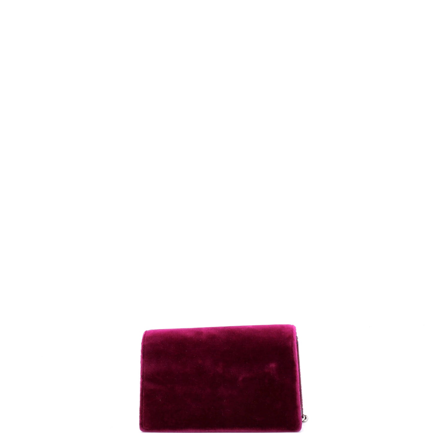 グッチ ディオニュソス バッグ ベルベット スーパーミニ