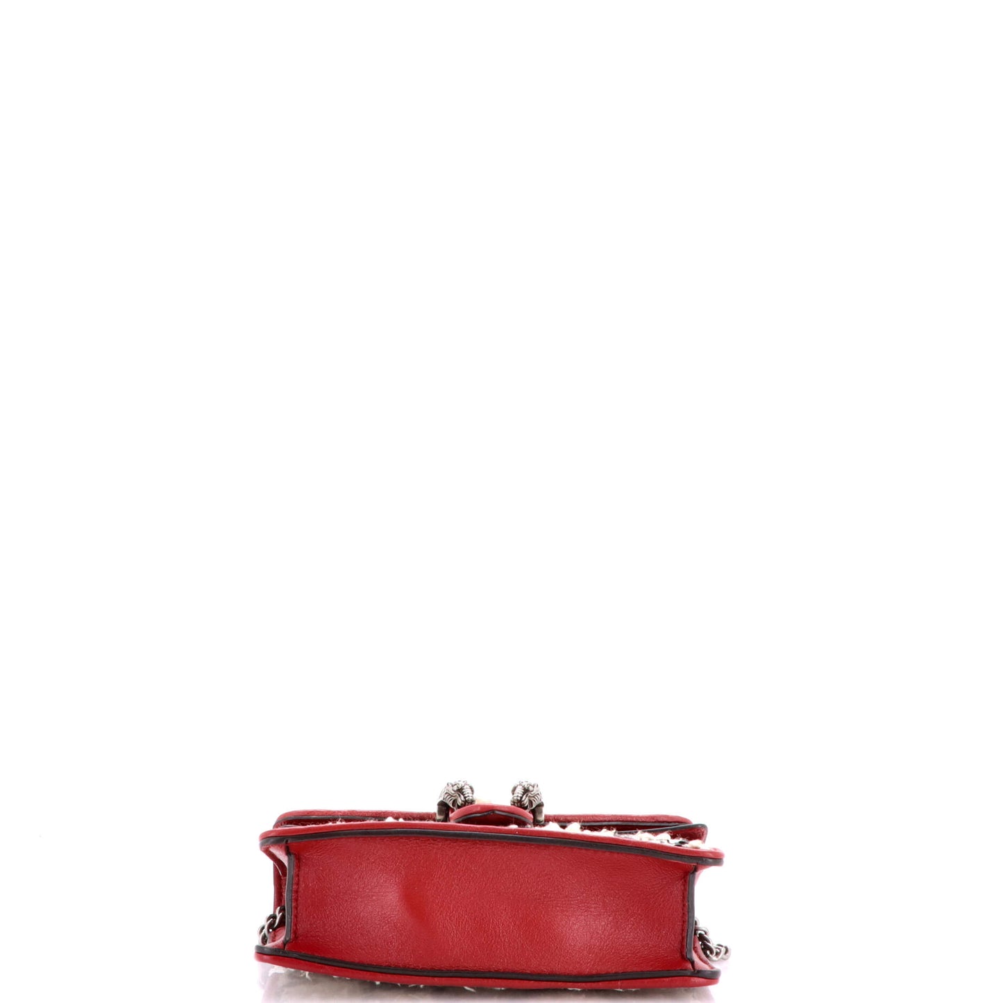 グッチ ディオニュソス バッグ GGツイード スーパーミニ