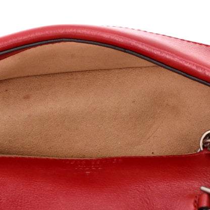 グッチ ディオニュソス バッグ GGツイード スーパーミニ