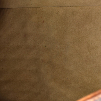 ルイ・モノグラム アーシー ハンドバッグ モノグラム キャンバス GM