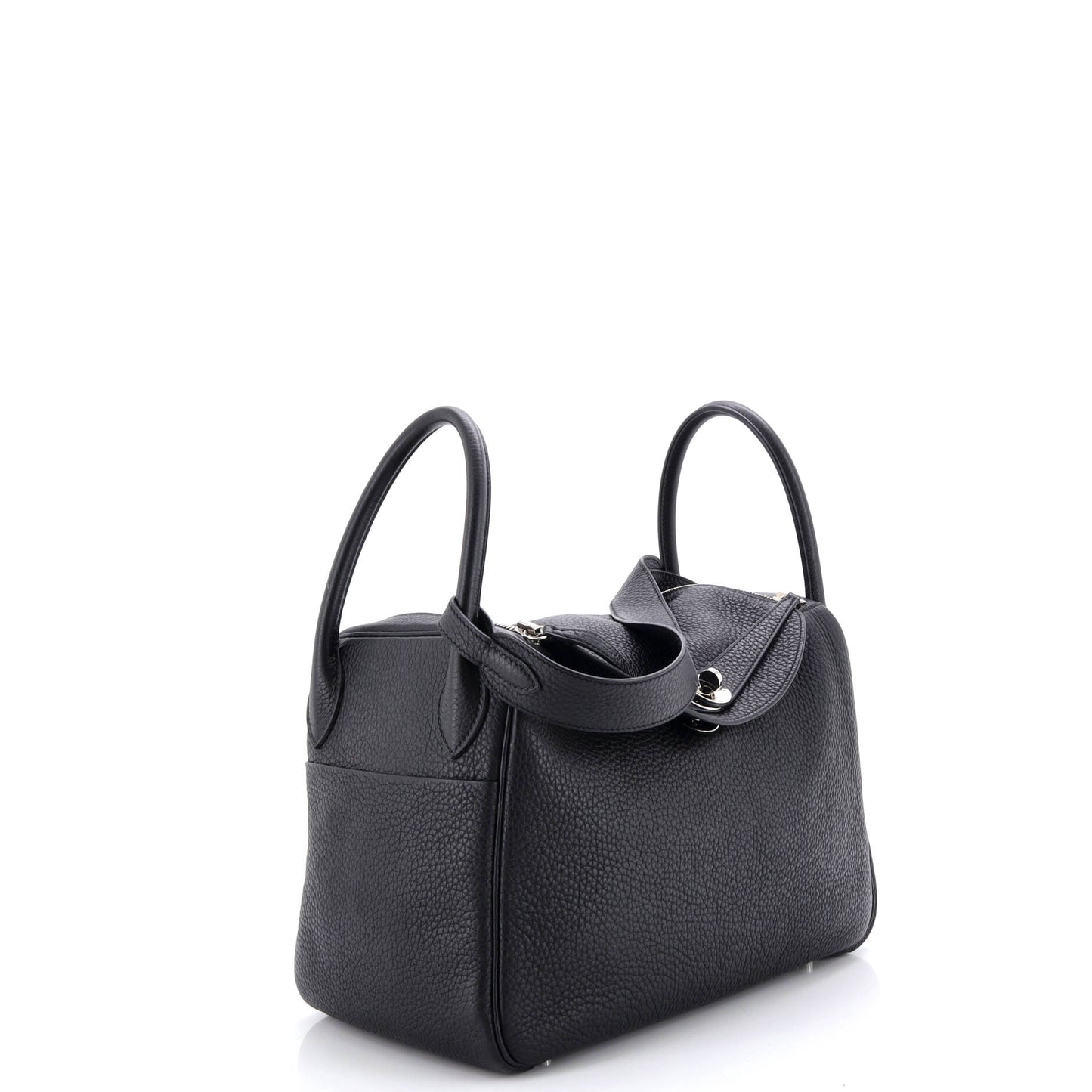 エルメス リンディバッグ クレマンス 30