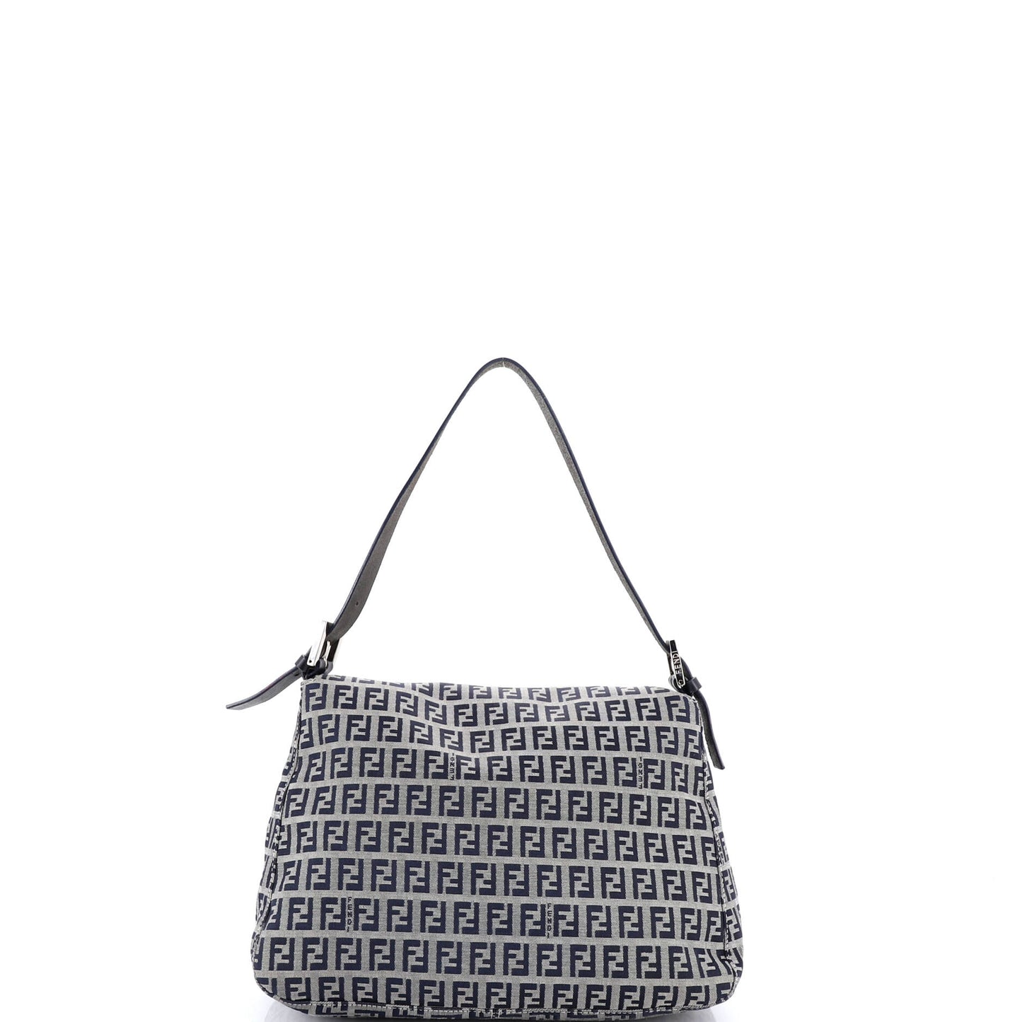 フェンディ ママ フォーエバー バッグ ズッキーノ キャンバス