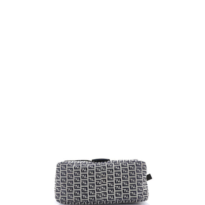 フェンディ ママ フォーエバー バッグ ズッキーノ キャンバス