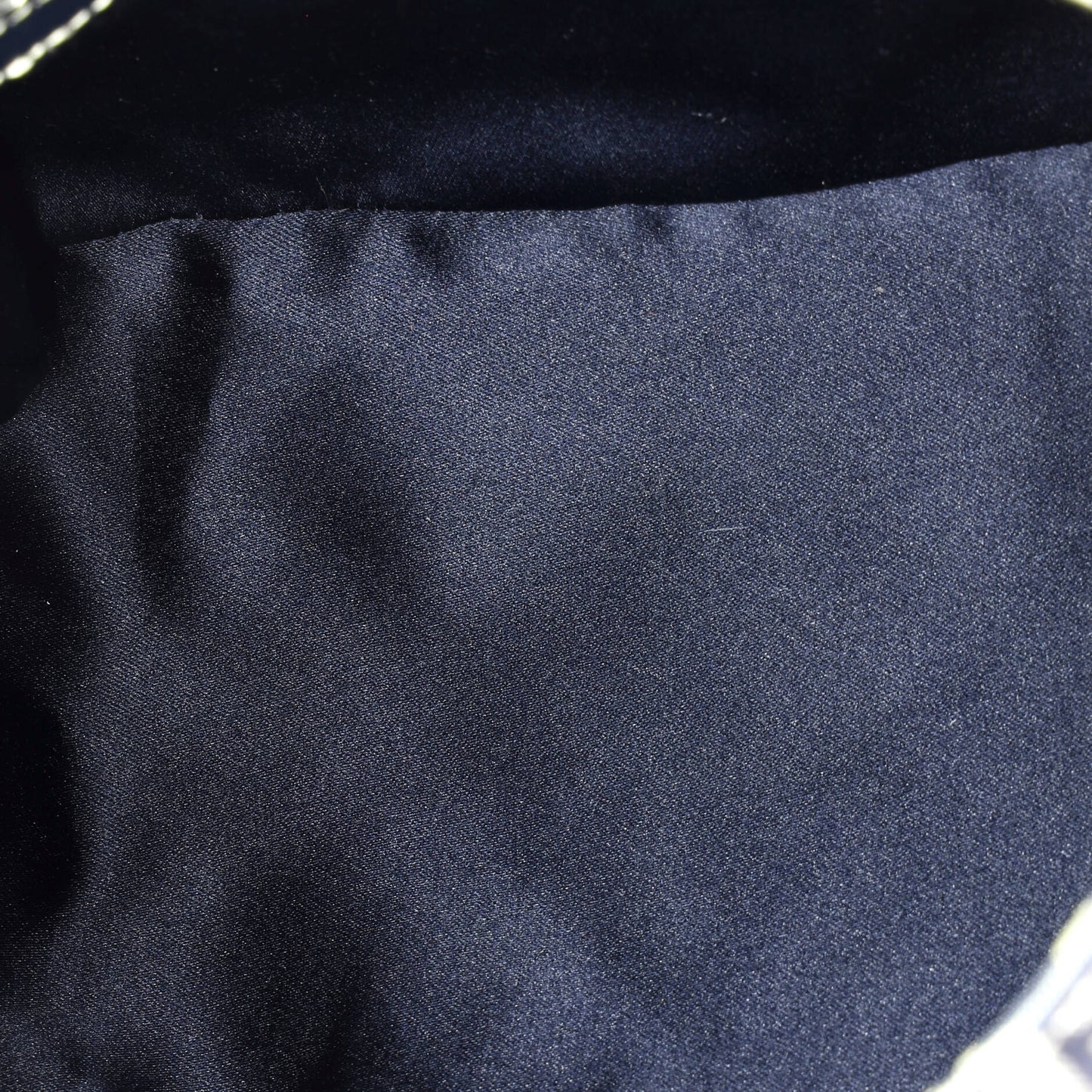 フェンディ ママ フォーエバー バッグ ズッキーノ キャンバス