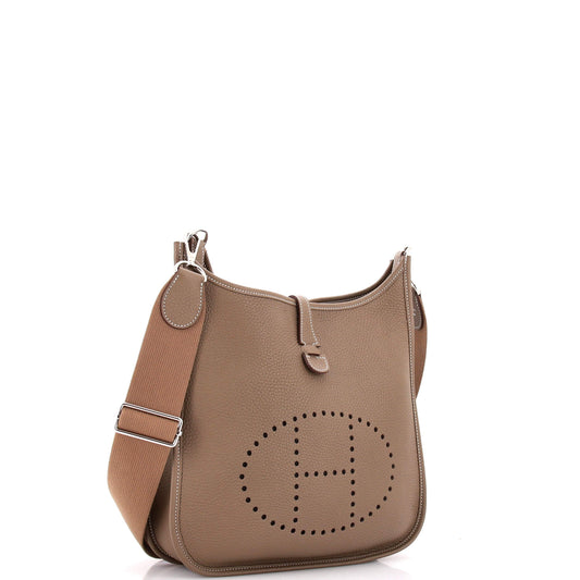 エルメス エブリン バッグ Gen III エプソン PM