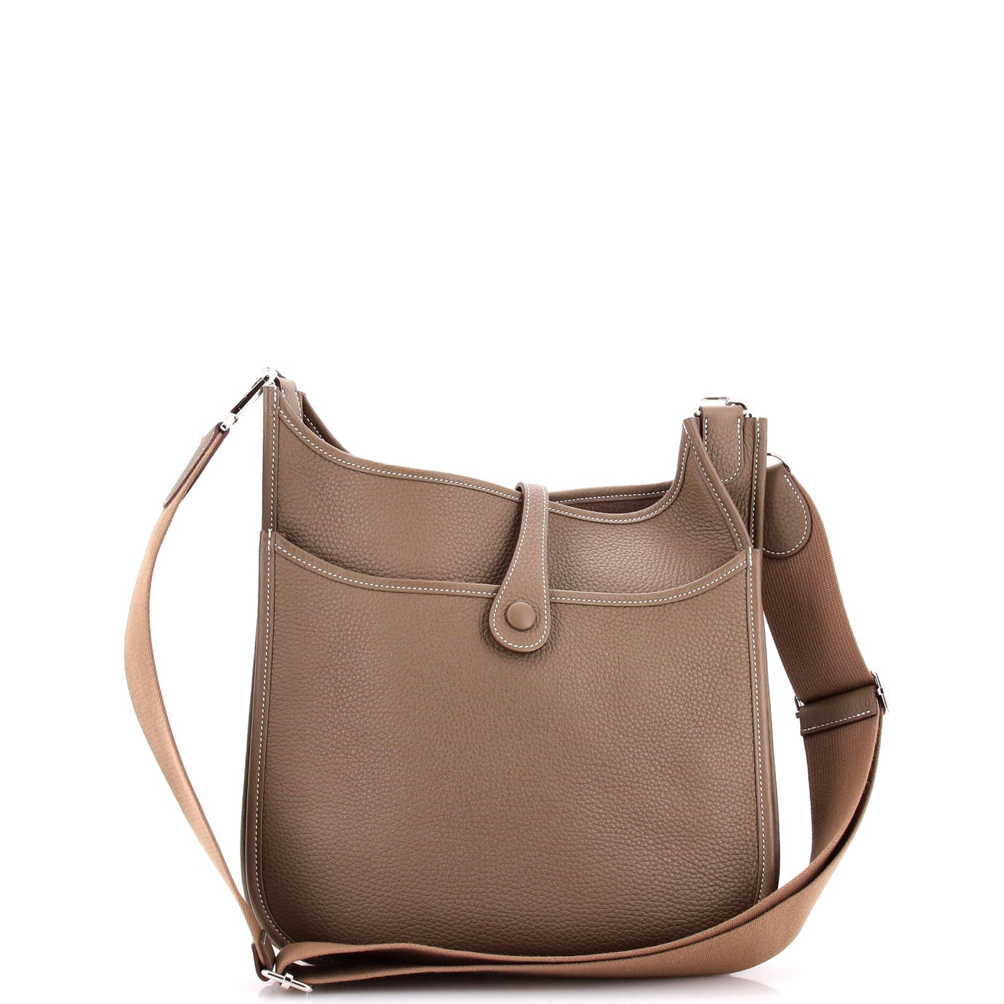 エルメス エブリン バッグ Gen III エプソン PM