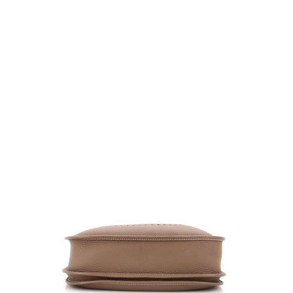 エルメス エブリン バッグ Gen III エプソン PM