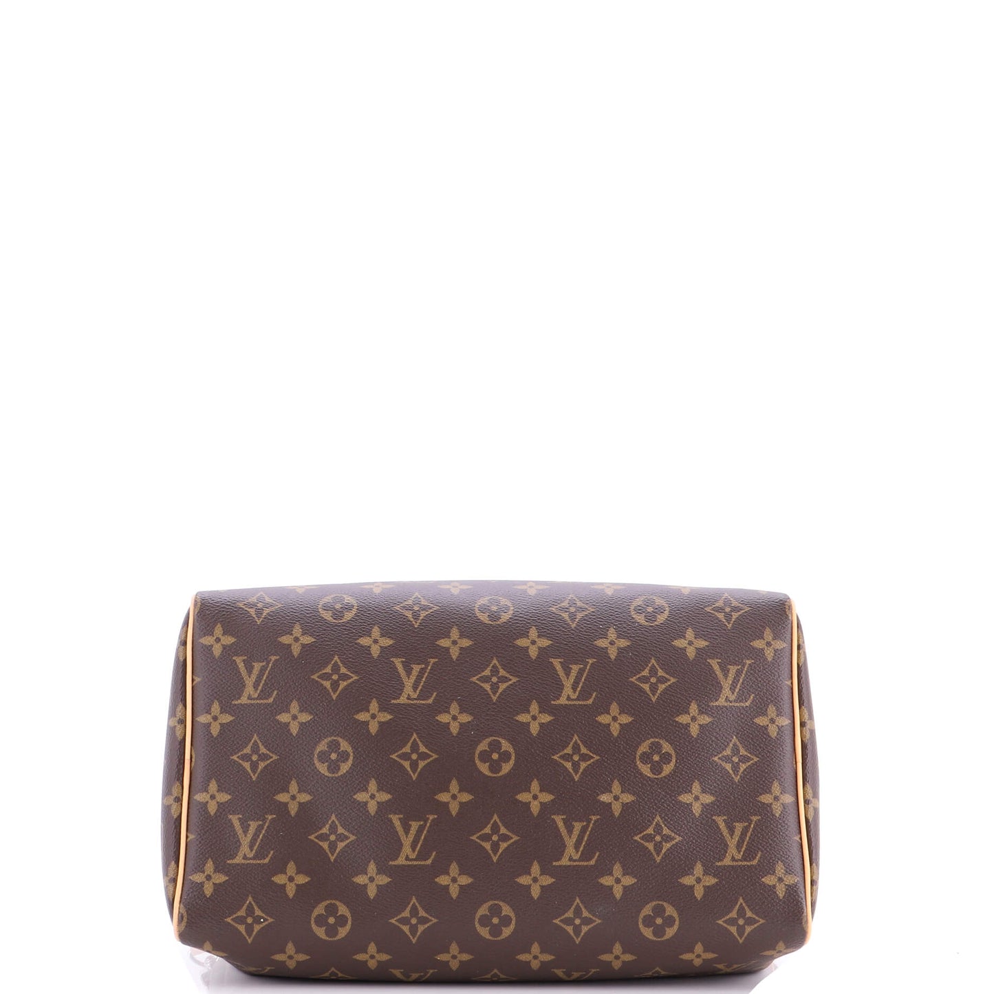 ルイ・モノグラム スピーディ・ソフト・バンドリエールバッグ 限定版 57th Street NYC モノグラムキャンバス 30