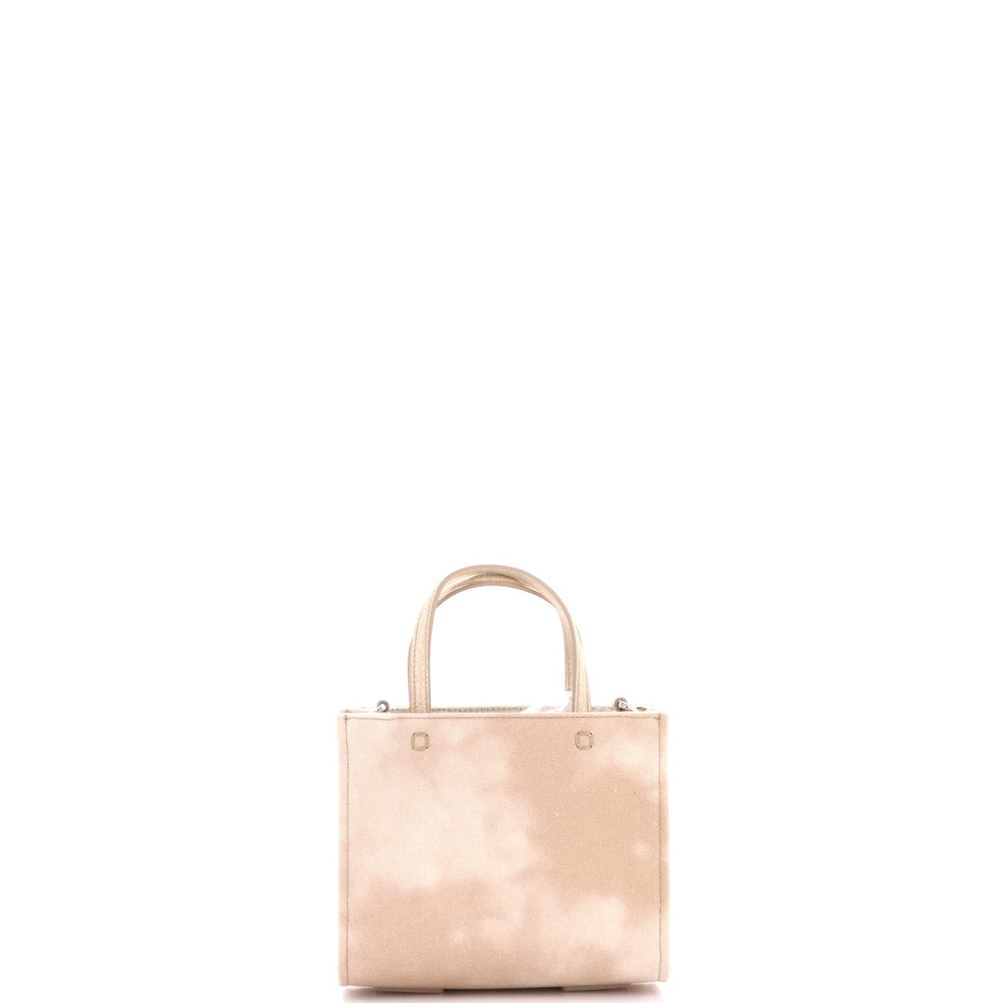 Givenchy G Tote Canvas Mini