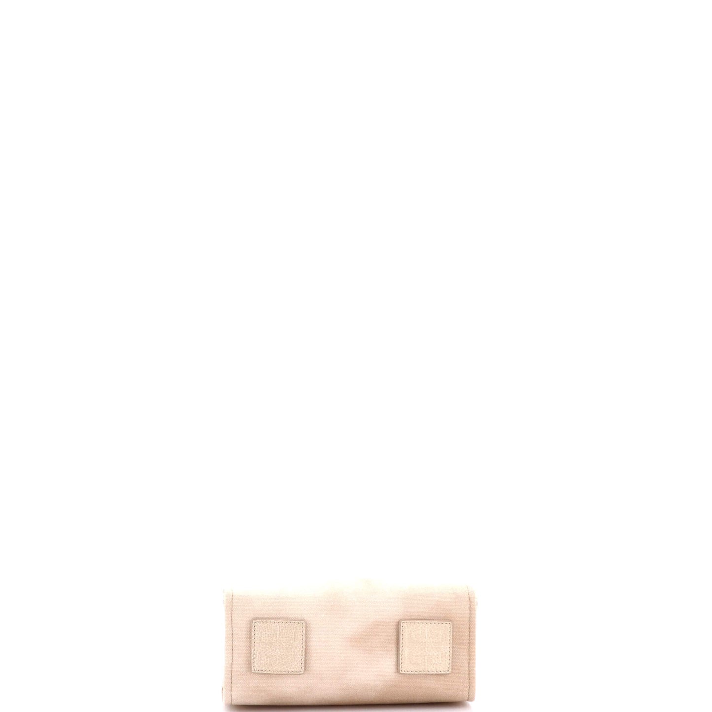 Givenchy G Tote Canvas Mini