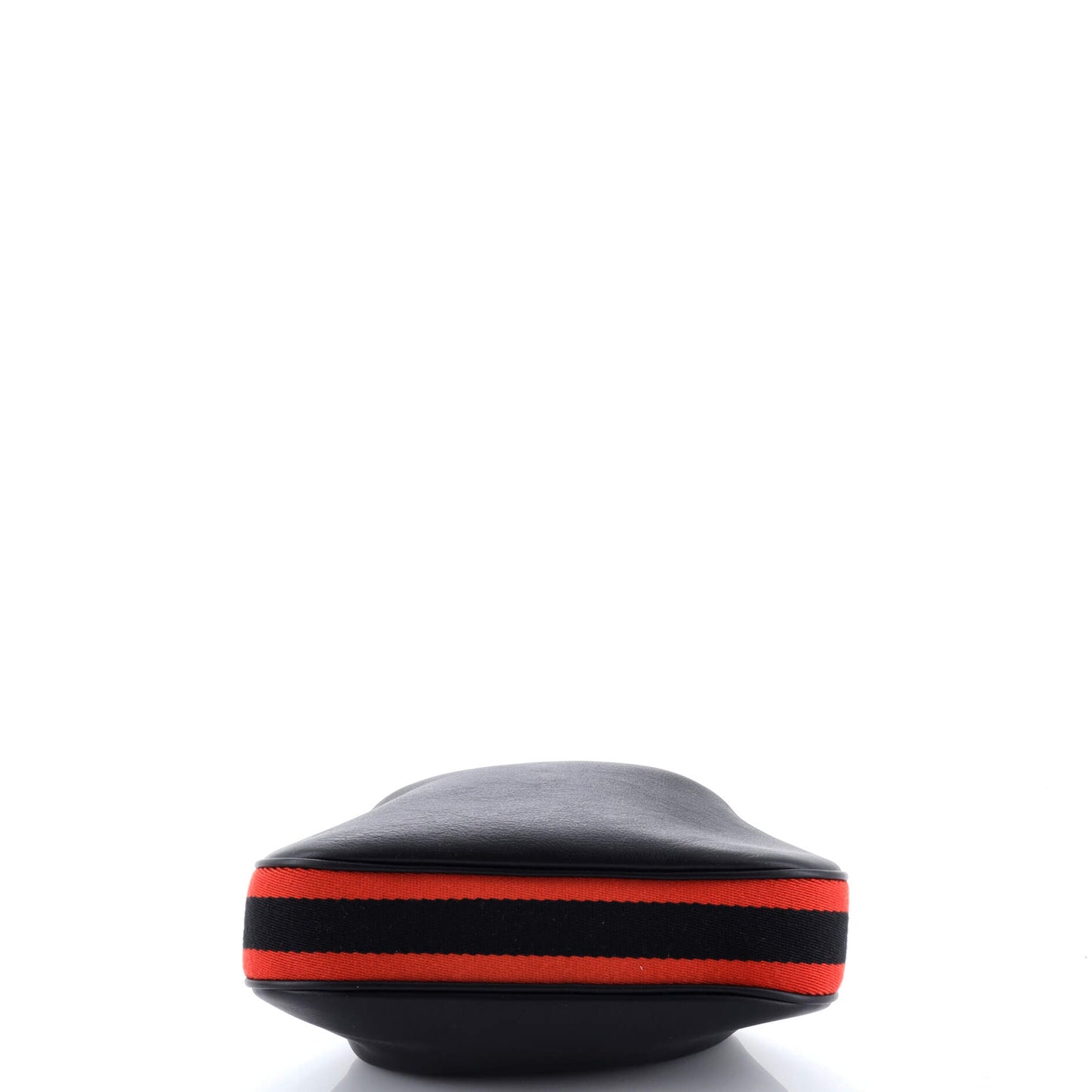 グッチ アタッシュショルダーバッグ レザー スモール