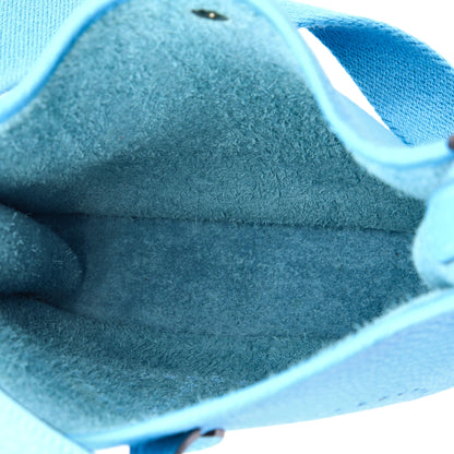 エルメス エブリン バック ジェネレーション III モーリス TPM