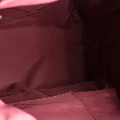 グッチ バックル バックパック ブルームズ プリント GGコーティングキャンバス ミディアム