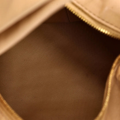 ボッテガ・ヴェネタ ダブルノット ホーボー レザー ミニ