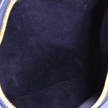 ルイ・フラッグ スピーディ・バンドリエールバッグ バイカラー モノグラム アンプラント ジャイアント 20