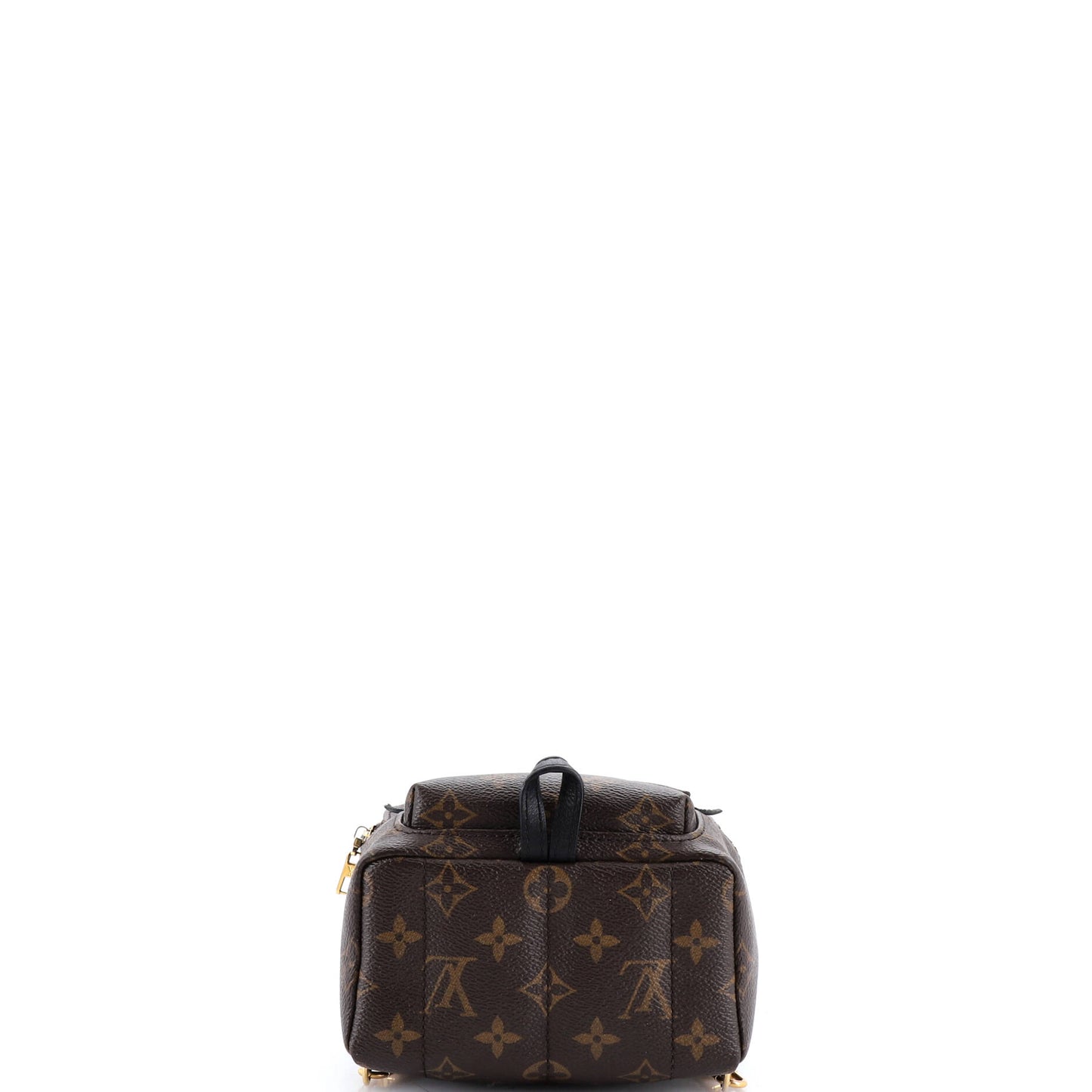 ルイ・モノグラム パームスプリングス バックパック モノグラム キャンバス ミニ