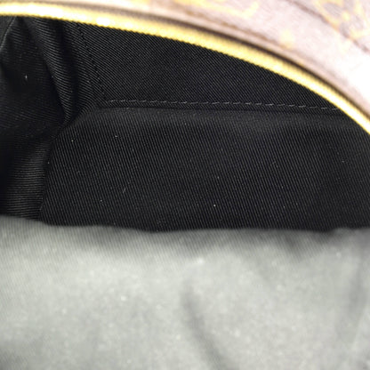 ルイ・モノグラム パームスプリングス バックパック モノグラム キャンバス ミニ