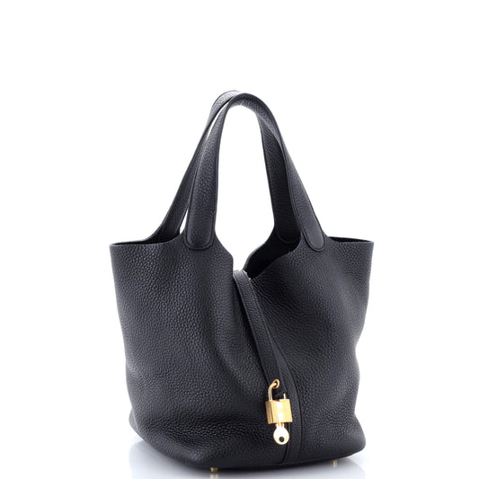 エルメス ピコタンロック バッグ クレマンス MM